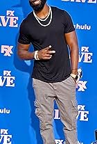 Photo of Romeo Brown