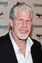 Photo of Ron Perlman