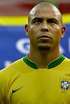 Photo of Ronaldo Lomeli