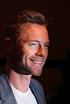 Photo of Ronan Keating