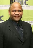 Photo of Rondell Sheridan