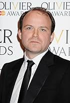 Photo of Rory Kinnear