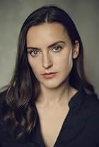 Photo of Rosa Robson