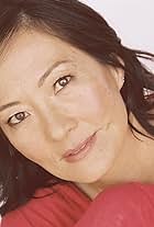 Photo of Rosalind Chao