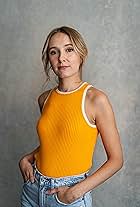 Rose Ayling-Ellis Contact Info: [Fan Mail, Business, Autographs, & More