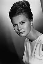 Photo of Rosemary Forsyth