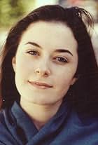 Photo of Rosemary Morgan