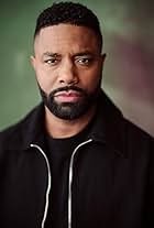 Photo of Roshawn Franklin