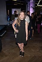 Photo of Rosie MacLennan
