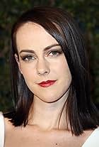 Photo of Rosie Malone