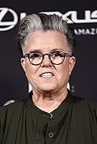 Rosie O’Donnell Contact Info: [Fan Mail, Business, Autographs, & More