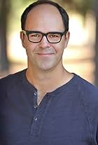 Photo of Ross Mackenzie