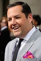 Photo of Ross Mathews