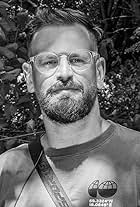 Photo of Ross McGowan