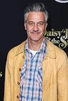 Photo of Ross Partridge