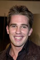 Photo of Ross Patterson