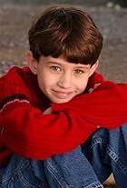 Photo of Ross Simanteris