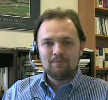 Photo of Ross Douthat