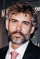 Photo of Rossif Sutherland