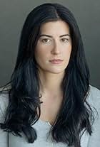 Photo of Roxane Bourges