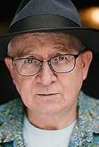 Photo of Roy Barker