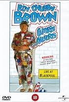 Photo of Roy 'Chubby' Brown
