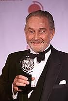 Photo of Roy Dotrice