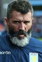 Photo of Roy Keane