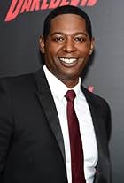 Photo of Royce Johnson