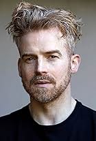 Photo of Ruaraidh Murray