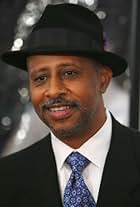 Photo of Ruben Santiago-Hudson