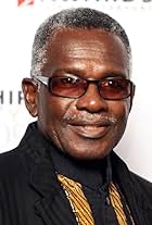 Photo of Rudolph Walker