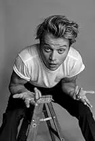 Photo of Rudy Pankow