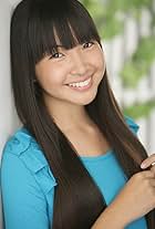 Photo of Ruka Felicity Nagashima