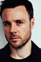 Photo of Rupert Evans