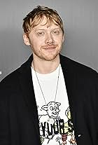 Photo of Rupert Grint
