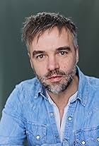 Photo of Rupert Hill