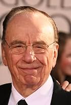 Photo of Rupert Murdoch