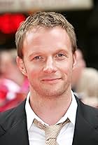 Photo of Rupert Penry-Jones