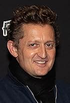Photo of Russ Wismer