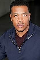 Photo of Russell Hornsby