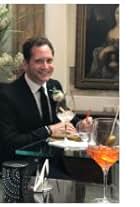 Photo of Russell Lyons