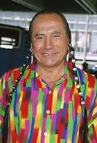 Photo of Russell Means