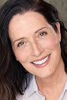 Photo of Ruth Peebles