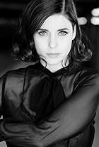 Photo of Ruth Vega Fernandez