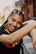 Photo of Ruthie Nkut