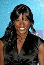 Photo of Rutina Wesley