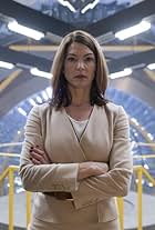 Photo of Rya Kihlstedt