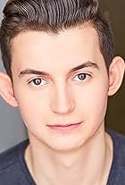 Photo of Ryan Burns