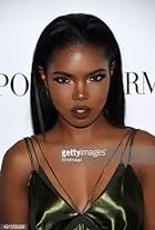 Photo of Ryan Destiny